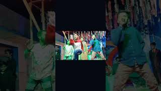 jhapak jhapak song🎶❤️❤️❤️❤️😂🤣😂 Dilip dancer Mirpur Khas Tiktok star⭐ [upl. by Nnylatsyrc]