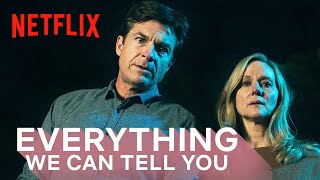 Ozark Everything We Can Tell You About Season 4 Part 1  Netflix [upl. by Huey986]