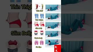 Home Workouts for Weight Loss fast yoga excercise fatloss 8 [upl. by Konstance]