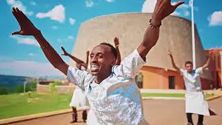 Ogera by Bruce melody feat bwiza official video [upl. by Trofmoc]