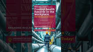 Control Health Hazards in Any Work Environment with our Occupational Hygiene Course [upl. by Barbaresi]