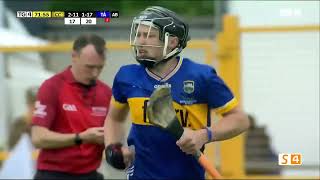 EPIC KILKENNY V TIPPERARY HIGHLIGHTS  2024 MINOR HURLING CHAMPIONSHIP [upl. by Naihs217]