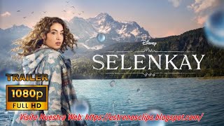 SELENKAY TEMPORADA 2 2024  Tráiler Español Latino HD  Disney [upl. by Aicemak]