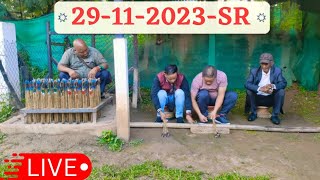 Shillong Teer Live SR 29112023Shillong Teer Result 🔴 [upl. by Paolina]