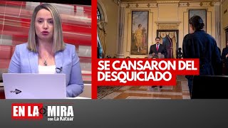 COLOMBIA Y BRASIL NO VAN A RECONOCER A MADURO  EnLaMiracon LaKatuar  EVTV  112524 25 [upl. by Eatnohs]