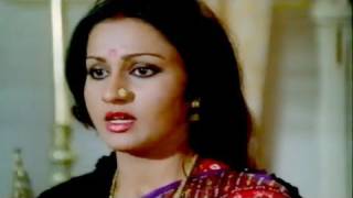 Reena Roy tells truth to Jeetendra  Badaltey Rishtey  Bollywood Scene 2425 [upl. by Vivienne]