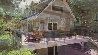 27711 Hamiltair Dr Lake Arrowhead CA  FP [upl. by Niarb]