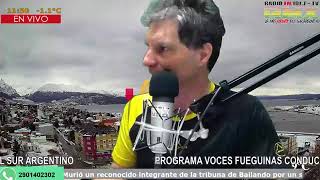 👉Dolor por el fallecimiento de Juan Ignacio Macias 👉 Era integrante de la Comisión de Auxilio [upl. by Ahsenit42]