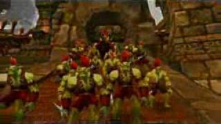 Warcraft 4 Battle of Azeroth FIRST Trailer [upl. by Najram]