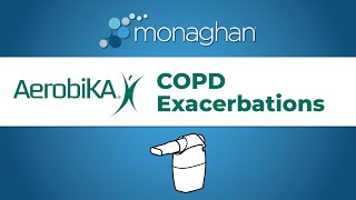 Clinically Supported to Improve Patient Outcomes  AEROBIKA® OPEP Device  COPD Exacerbations [upl. by Eggett924]