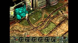 Planescape Torment Gameplay  Part 1 [upl. by Battista]