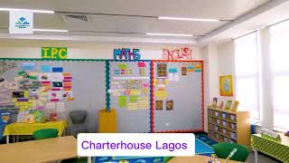 The Magnificent Charterhouse School Lagos [upl. by Elam]