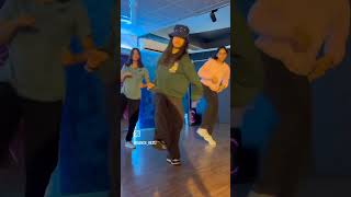 Time trave Dance Video  Danceaholic Studio  Dance Classes  Rajouri Garden  dancerezu [upl. by Attesoj]