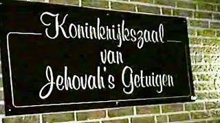 Jehovahs getuigen Weesp [upl. by Osner496]