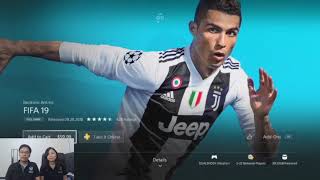 How to Purchase FIFA 19 Ultimate Edition [upl. by Iek]