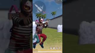 Obito voice edit freefire impossibleff viralvideo garenafreefire [upl. by Eneres484]