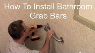 How To ReCaulk Your Bath Tub Or Shower [upl. by Noelopan]