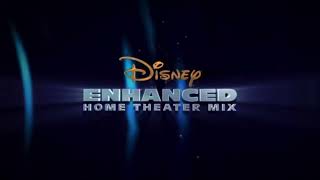 Digitally THX Mastered Broadway DVD  Disney DVD  Disney Enhanced Home Theater Mix [upl. by Eltsyrc]