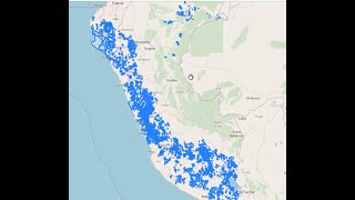 13 Python 3Folium y Geopandas cargar un shapefile [upl. by Amarillis768]