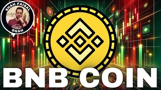 BNB Coin Price Prediction and BNB News Today  Dont Miss Out [upl. by Mani]