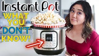 12 things you DIDNT know the Instant Pot could do [upl. by Linnet]