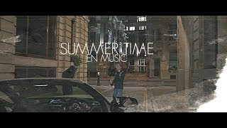 EN  Summer Time ProdBy Zeph Ellis [upl. by Grissom]