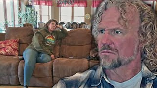 SISTER WIVES Season 19 Episode 10  EXCLUSIVE TEASER [upl. by Sawtelle]