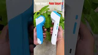 Point Smart 1  Point Smart 2 mercadopago [upl. by Polik]