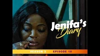 Jenifas diary Season 3 Episode 7 – A FRIEND INDEED [upl. by Enninaej437]