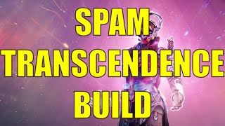 The NEW BEST Warlock Build In Destiny 2 Raids GMs Solo Flawless Dungeons amp More [upl. by Earlene]