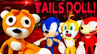 Tails Doll  Sonic and Friends [upl. by Elehcor]