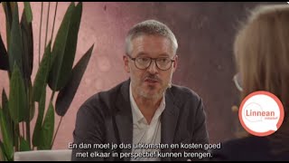 Linnean Initiatief  Uitkomsten amp kosten essentieel voor maken van de juiste keuzes  Sjoerd Repping [upl. by Castorina738]