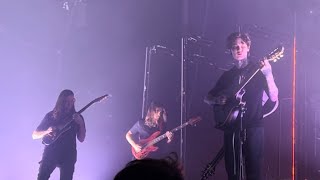 Polyphia  Chimera Tim Henson View 9302023 Live OKC Criterion [upl. by Oinota]