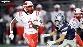 4star RB Ohio State commit Bo Jackson  2023 Highlights 🏈 [upl. by Duleba]