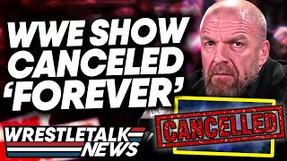 Vince McMahon LIES Called Out WWE SHOOT On Fox AEW ‘TAKES’ WWE Deal  WrestleTalk [upl. by Mcdonald]