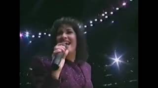 Selena Live From Astrodome 1995 VHS Versión [upl. by Weber273]