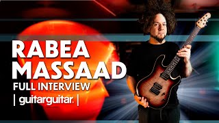 Rabea Massaad Interview 2024  Vower Music Man amp Standing Out Online [upl. by Yesac]