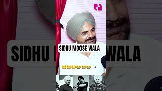 SIDHU MOOSE WALA viralvideo sidhumosewalanewsong sidhumoosewala farming punjabimusic [upl. by Crescint]