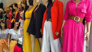 FABRICANTES DE ROPA DE MODA PREMIM AQUI SE SURTEN OTRAS TIENDAS ROPA EN TENDENCIA  ALYBA [upl. by Ppik]