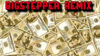 New Rap Song BIG STEPPER Ft Derrick Luther Remix Whatchu Kno By Glorilla Official Music Video [upl. by Nagear452]