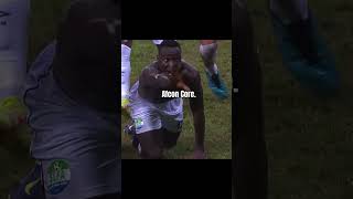 Afcon isn’t real🤣 football soccer shorts afcon futbol funny meme africa boost viral [upl. by Yrrak]