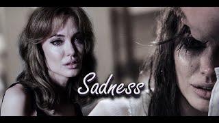 Sadness  Celebrities Crying Scenes [upl. by Scrivenor855]