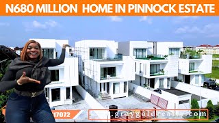 THIS HOUSE IS N680000000  what do you think [upl. by Haorbed197]