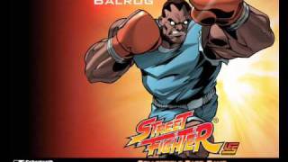 Intermix  Mantra  Street Fighter 2 The Animated Movie OST [upl. by Nnylecyoj]