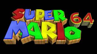 Mozart  Horn Concerto No 4 in Eflat Movement 1 Super Mario 64 Soundfont [upl. by Aneeras]