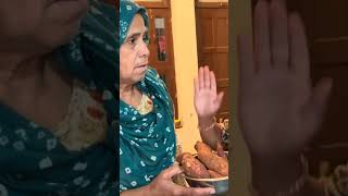 Priya didi or aunty ji ka pyar comedy minivlog vlog villagelife viralvideo [upl. by Melise]