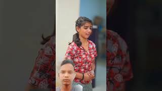 Ladki bani popat 😂 shorts comedy [upl. by Oletta]