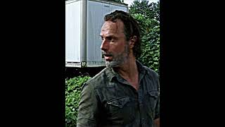 Rick rencontre le groupe de Jadis VF  The Walking Dead shorts [upl. by Odnanreh]