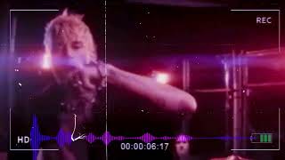 mgk amp trippie redd  beauty sped up  nightcore [upl. by Aruat]