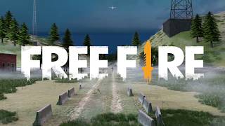 TRAILER FREE FIRE  El mejor juego de celulares [upl. by Jadda]